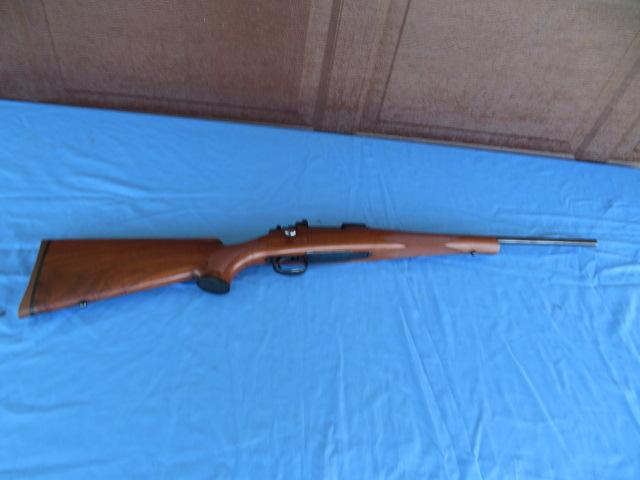 Remington Model Seven .222 Rem - BD168