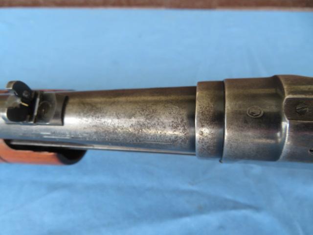 Winchester 12 Slug Gun 12 ga - BD184