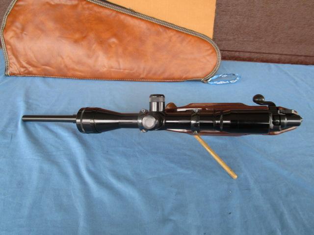 Remington XP-100 .223 Rem - BD203