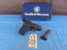 Smith & Wesson Shield EZ .30 SC - BD121