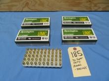 .30 Super Carry Ammo - 200 rnds