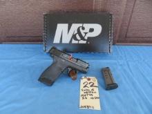 Smith & Wesson M&P40 Shield - BD127