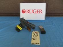 Ruger MAX-9 9mm - BD133