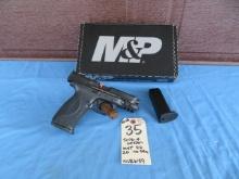 Smith & Wesson M&P40 M2.0 - BD126