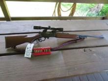 Marlin 336A .30-30 Win. Lever action rifle