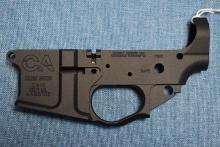 FIREARM/GUN COMBAT ARMS CA-15 !! H265