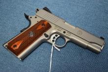 FIREARM/GUN RUGER SR 1911 !!! H 296
