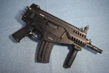FIREARM/GUN BERETTA ARX 160 !! H238