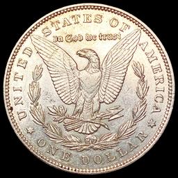 1892 Morgan Silver Dollar UNCIRCULATED