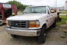 1996 Ford