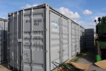 2024  Storage Container