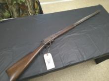 MARLIN LEVER ACTION 30-40