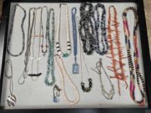 Lot of Vintage Jewerly