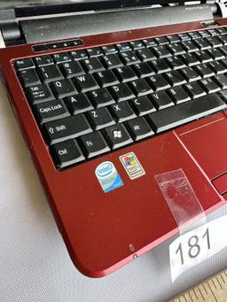ACER Aspire One Series Laptop