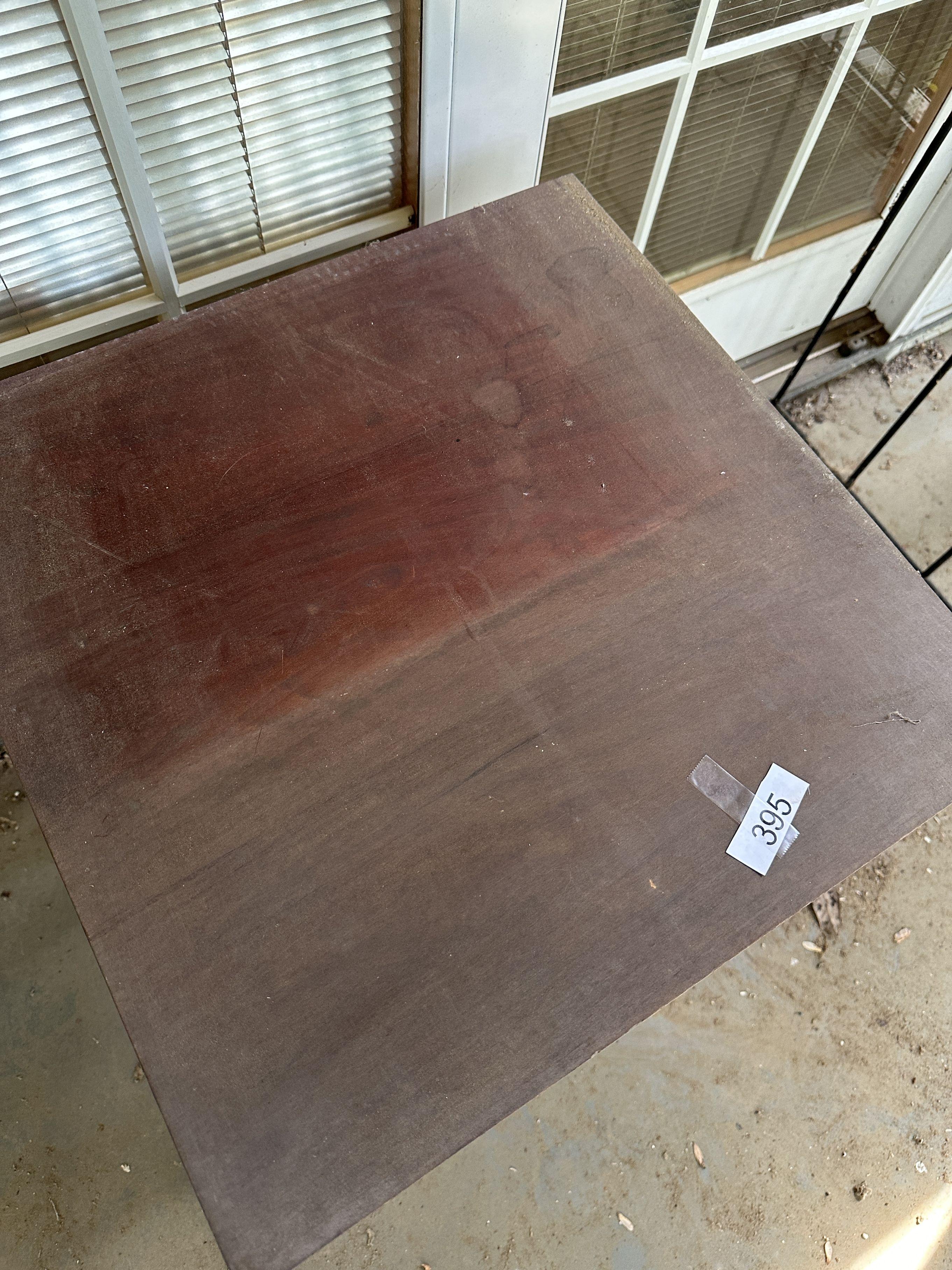 Vintage 1 Drawer Table (Local Pick Up Only)