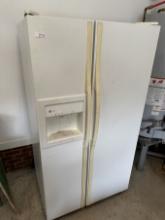 GE Profile Refrigerator (Local Pick Up Only)