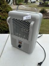 TITAN Heater Air Heater