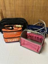 Box Lot/Insulated Caserole Carry Coolers