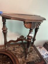 Nice Wooden Side Table/End Table (Local Pick Up Only)