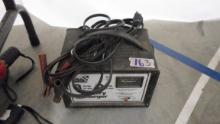 battery charger, 8amp/2amp sears brand