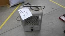 heater, tested patton brand electric heater