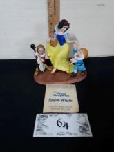 Vintage Magic Memories, Disney, Snow White