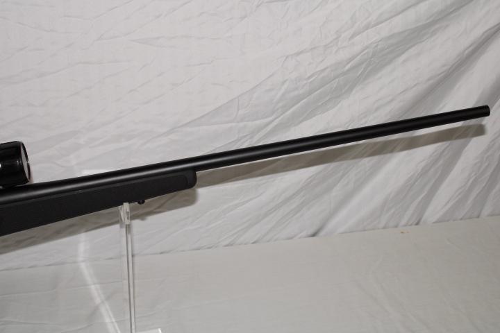 Winchester Model 70 7mm REM MAG. Bolt Action Rifle