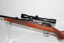 Ceskoslovenska Zbrojovka A.S. BRNO .30-06 Bolt Action Rifle