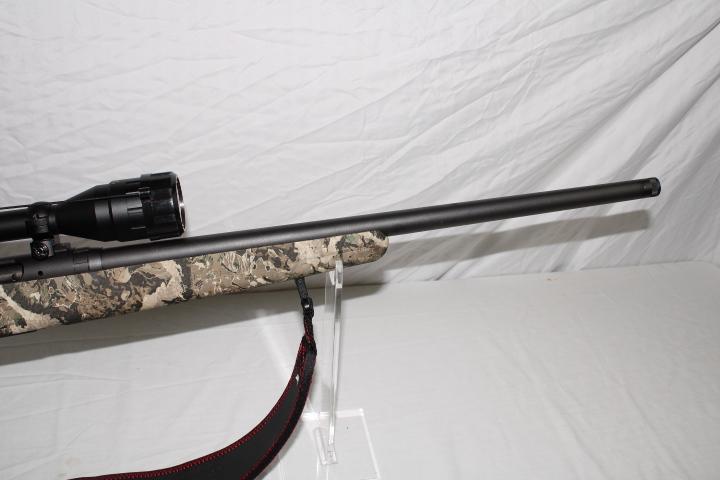 Savage Arms "AXIS" .243 WIN. Bolt Action Rifle w/Scope