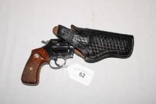 Colt "Police Positive Special" .38 Special 6-Shot DA Revolver
