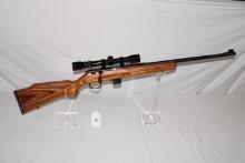 Marlin Model 882L .22 WMR Bolt Action Rifle w/Scope
