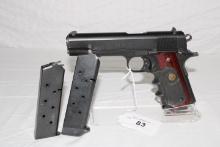 Para USA "GI Expert" Para 1911 .45 ACP Pistol w/3 Mags