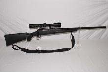 Savage Model 12 .204 Ruger Cal. Bolt Action Rifle w/Scope