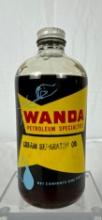 Wanda Cream Seperator Oil Bottle Oklahoma City, OK