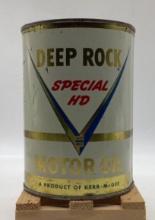 Deep Rock Special HD Quart Oil Can Oklahoma City, OK