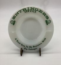 Cities Service "Engineers Service" Ashtray
