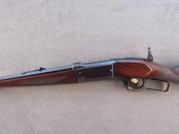 SAVAGE Model 1899-B, Lever-Action Rifle, .303Savage, S#94430