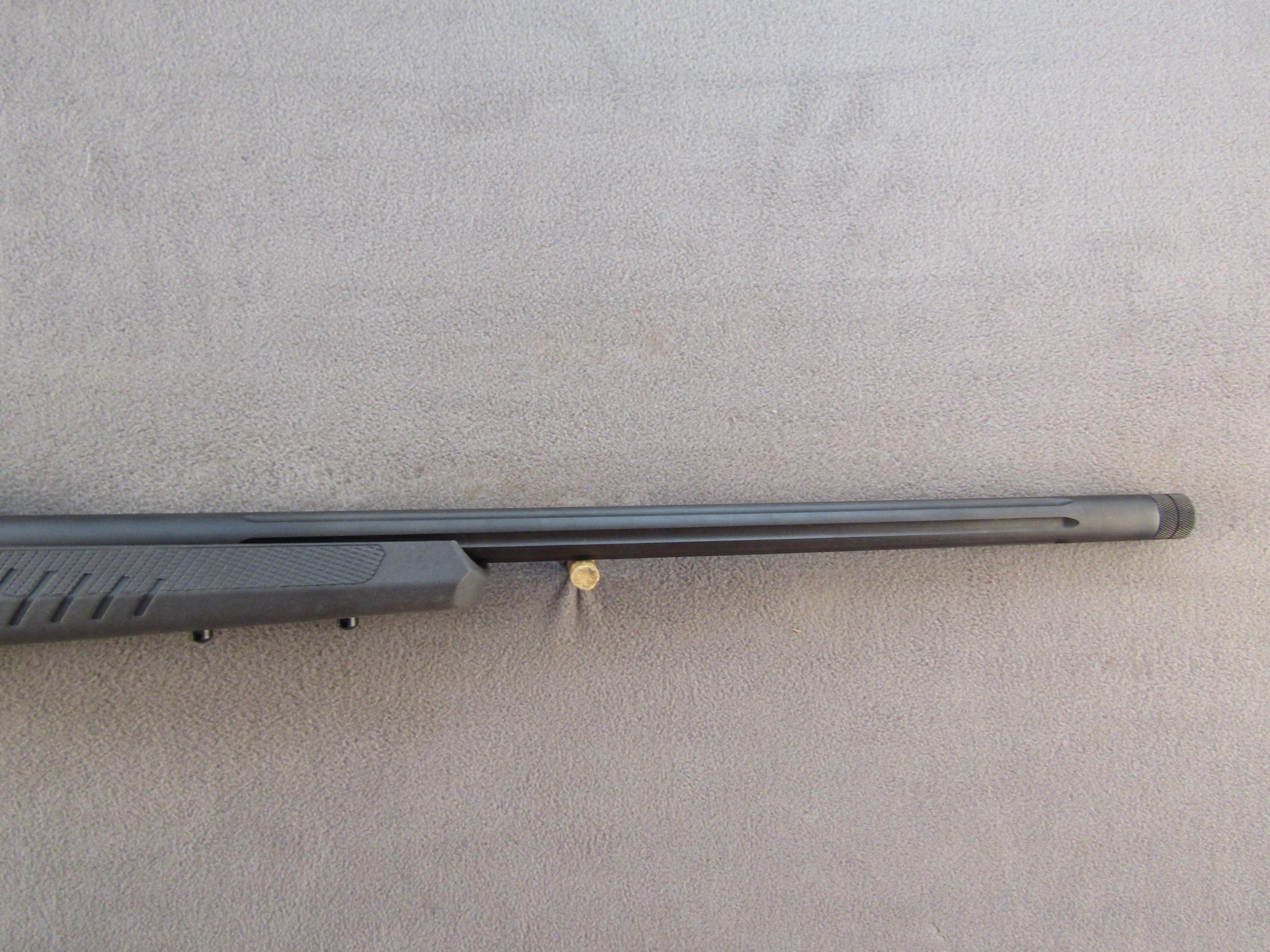 SAVAGE Model 110 Tactical, Bolt-Action Rifle, .308, S#R081171