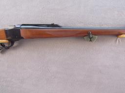 RUGER Model No 1, Lever-Action Rifle, .30-06, S#133-55881