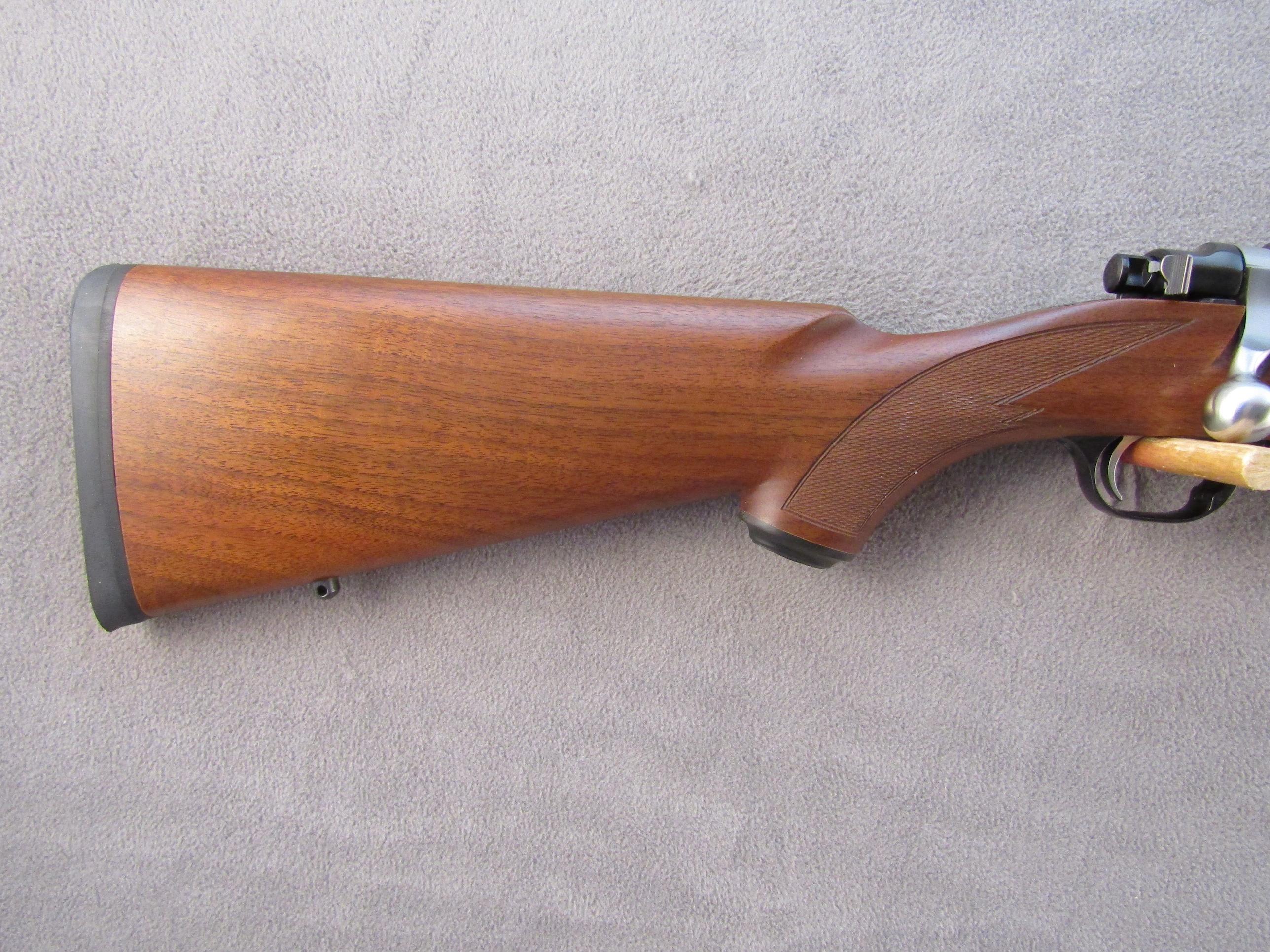 RUGER Model M77 Mark II, Bolt-Action Rifle, .30-06, S#785-97536