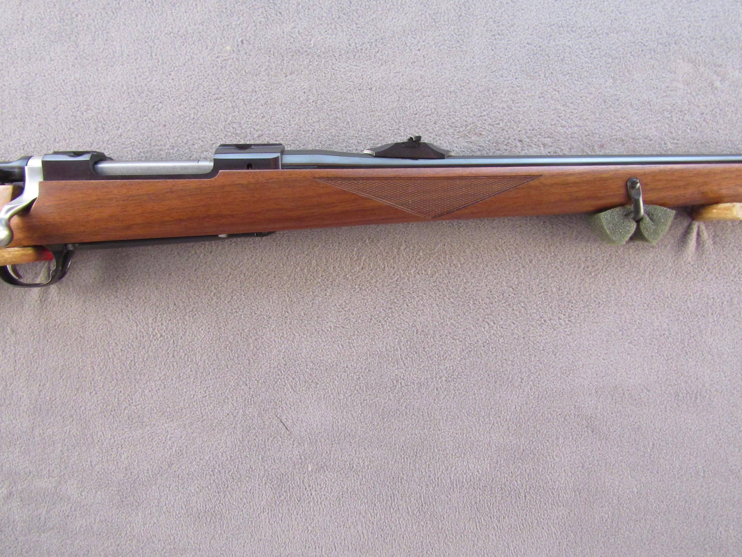 RUGER Model M77 Mark II, Bolt-Action Rifle, .30-06, S#785-97536