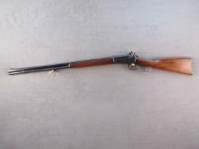 antique: WINCHESTER Model 1894, Lever-Action Rifle, .38-55, S#121029