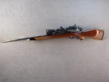 WEATHERBY Model Mark V Deluxe, Bolt-Action Rifle, .257WBY, S#H149616