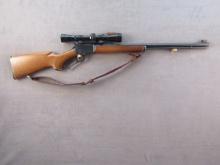 MARLIN Model Golden 39-A, Lever-Action Rifle, .22, S#21251106