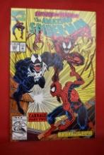 AMAZING SPIDERMAN #362 | KEY 2ND FULL APPEARANCE OF CARNAGE!