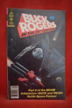 BUCK ROGERS IN THE 25TH CENTURY #3 | SPACE PIRATES! | GOLD KEY