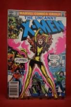 UNCANNY X-MEN #157 | THE REAL PHOENIX! | DAVE COCKRUM - NEWSSTAND