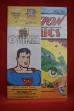 ACTION COMICS #1 | COMMERATIVE USPS ISSUE - SEALED