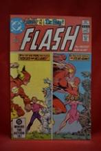 FLASH #308 | THE GOOD, THE BAD, AND THE BEAUTIFUL | INFANTINO - 1982