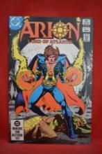 ARION: LORD OF ATLANTIS #1 | 1ST ISSUE OF SERIES - 1982